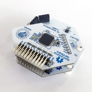 Popular Electronics on arduino-based brain-computer interface