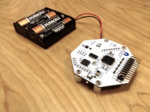 Popular Electronics on battery-powered arduino-based brain-computer interface