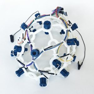 Popular Electronics on arduino-based brain-computer interface eeg headset